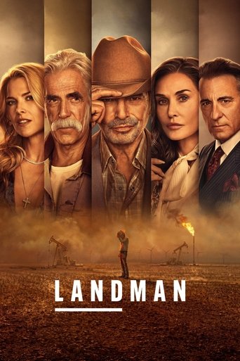 لندمن (Landman)