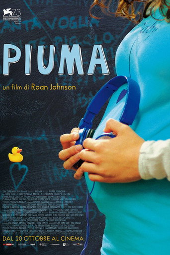 Piuma (Feather)