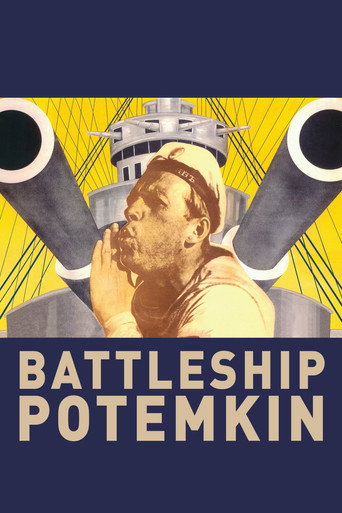 Броненосец Потёмкин (Battleship Potemkin)