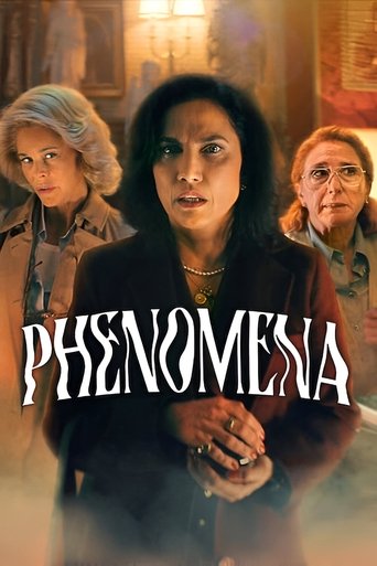 Fenómenas (Phenomena)