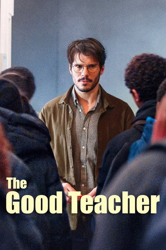 Pas de vagues (The Good Teacher)