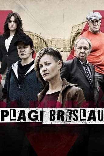Plagi Breslau (The Plagues of Breslau)