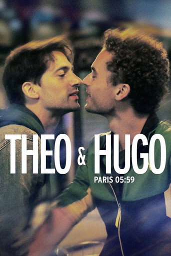Théo et Hugo dans le même bateau (Paris 05:59 / Théo & Hugo)