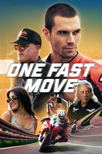 یک حرکت سریع (One Fast Move)
