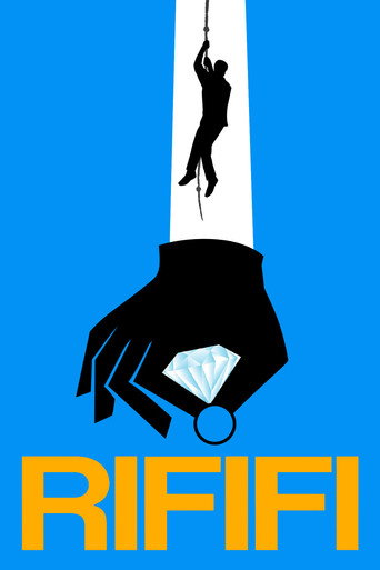 Du rififi chez les hommes (Rififi)