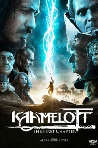 Kaamelott : Premier Volet (Kaamelott: The First Chapter)