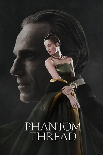 رشته خیال (Phantom Thread)