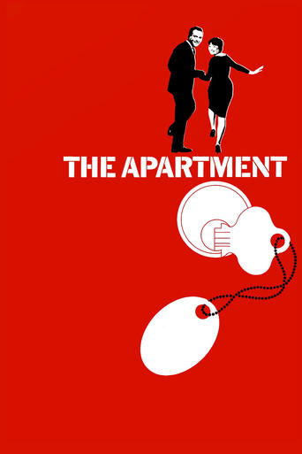 آپارتمان (The Apartment)
