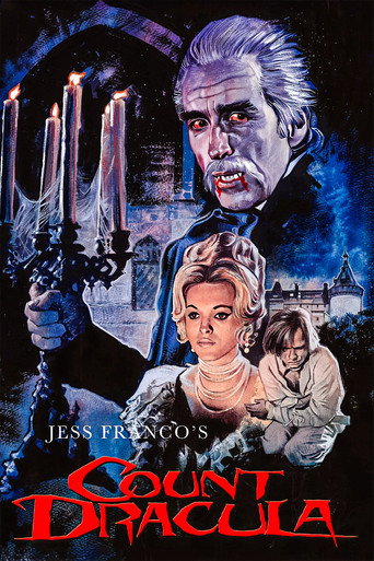 Nachts, wenn Dracula erwacht (Count Dracula)