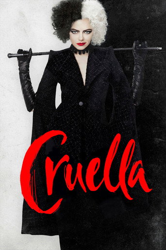 کروئلا (Cruella)