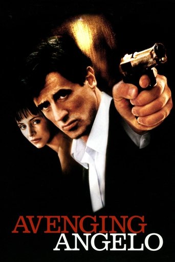 پیگیری آنجلو (Avenging Angelo)