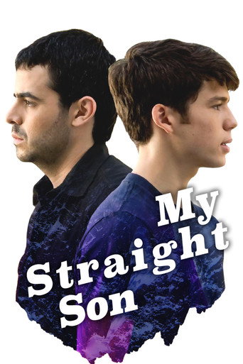 Azul y no tan rosa (My Straight Son)