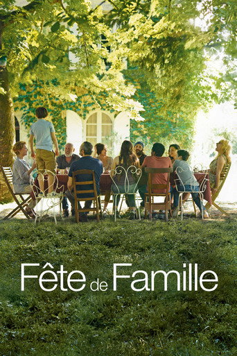 Fête de famille (Happy Birthday)