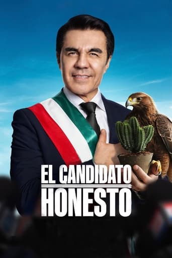 El candidato honesto (The Honest Candidate)