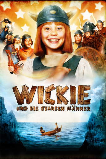 وایکینگ ویکی (Wickie the Mighty Viking)