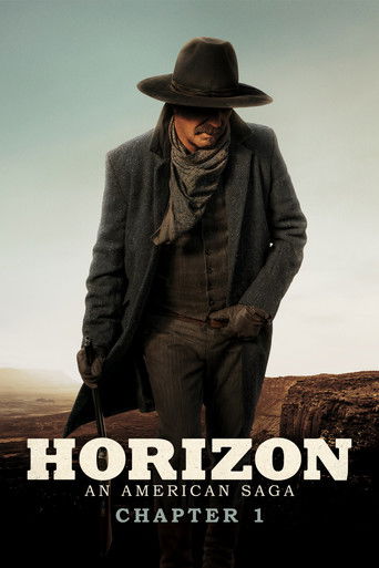 افق : حماسه آمریکایی - قسمت 1 (Horizon: An American Saga - Chapter 1)