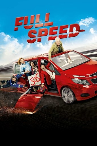 À fond (Full Speed)