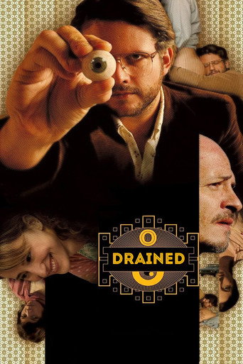 O Cheiro do Ralo (Drained)