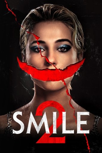 لبخند ۲ (Smile 2)