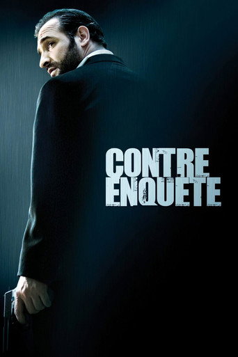 Contre-enquête (Counter Investigation)