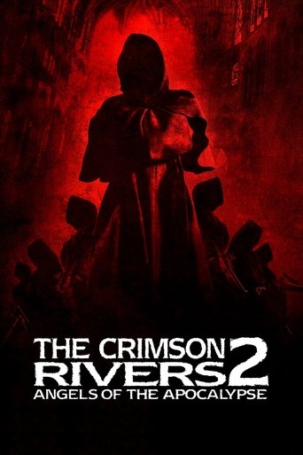 رودخانه زرشکی ۲ فرشته آخرالزمان (Crimson Rivers II: Angels of the Apocalypse)