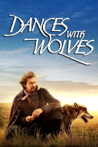 رقصنده با گرگ‌ها (Dances with Wolves)