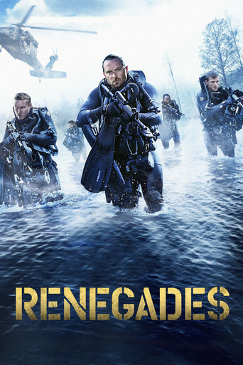 یاغی ها (Renegades)