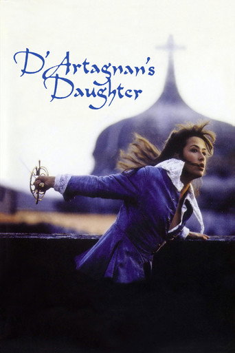 La Fille de d'Artagnan (D'Artagnan's Daughter)