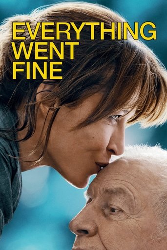 Tout s’est bien passé (Everything Went Fine)