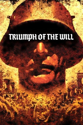 Triumph des Willens (Triumph of the Will)