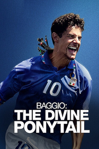 Il Divin Codino (Baggio: The Divine Ponytail)