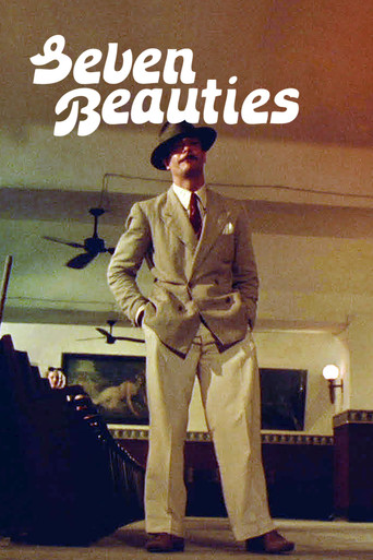 Pasqualino Settebellezze (Seven Beauties)