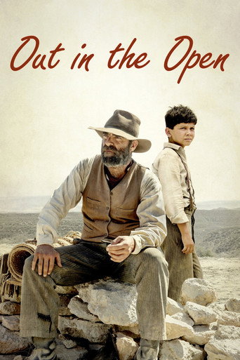 Intemperie (Out in the Open)