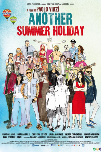 Un altro ferragosto (Another Summer Holiday)