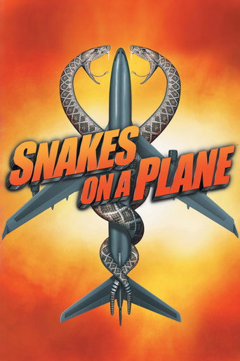 مارها در هواپیما (Snakes on a Plane)