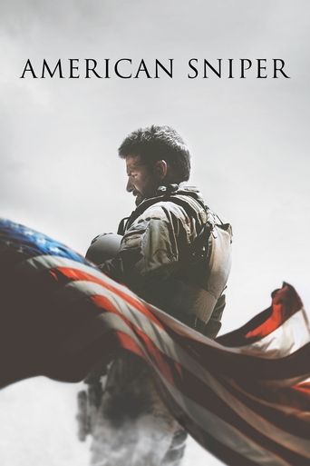 تک‌تیرانداز آمریکایی (American Sniper)