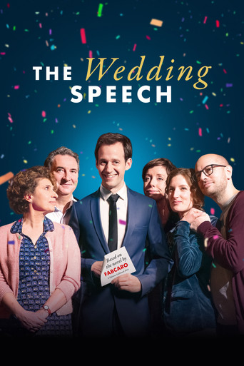 Le Discours (The Speech)