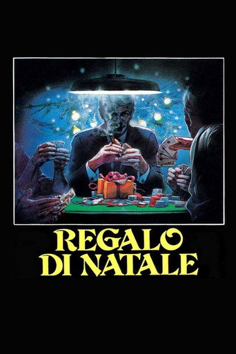 Regalo di Natale (Christmas Present)