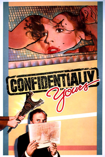 Vivement dimanche ! (Confidentially Yours)