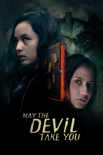 Sebelum Iblis Menjemput (May the Devil Take You)