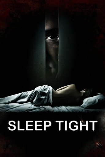 Mientras duermes (Sleep Tight)