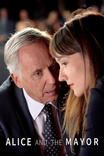 Alice et le Maire (Alice and the Mayor)