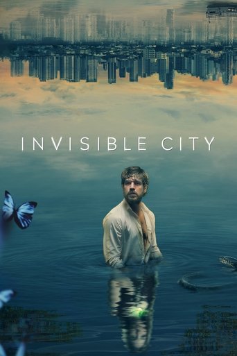 Cidade Invisível (Invisible City)