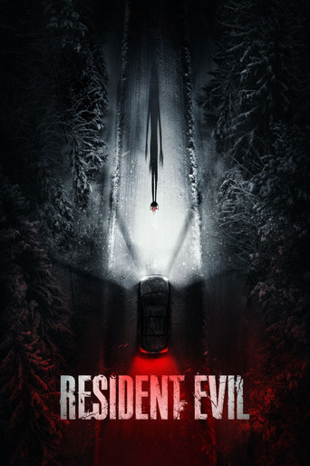 رزیدنت ایول (Resident Evil)