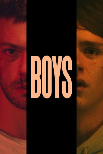 Jonas (Boys)