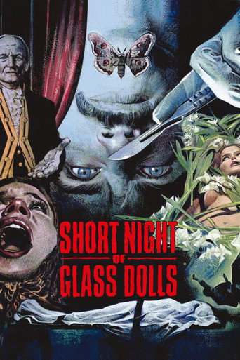 La corta notte delle bambole di vetro (Short Night of Glass Dolls)