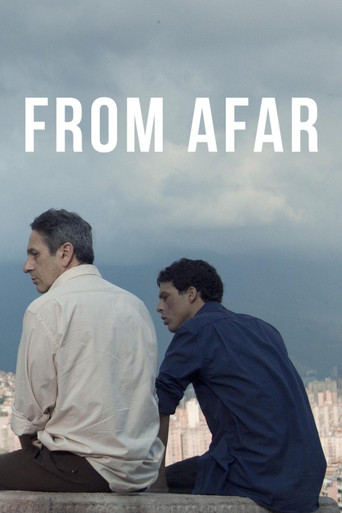 Desde allá (From Afar)
