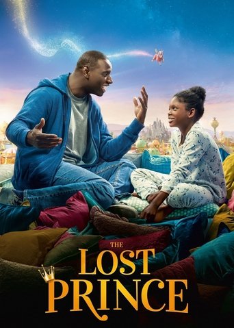 Le prince oublié (The Lost Prince)