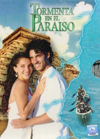Tormenta en el Paraíso (Storm Over Paradise)