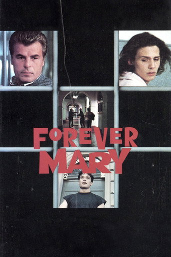 Mery per sempre (Mary Forever)